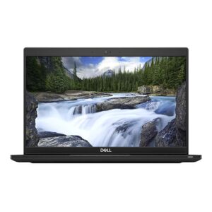لپ تاپ دانشجویی دل لتیتود 7390 مدل Dell Latitude 7390 2-in-1 Core i7-8650U