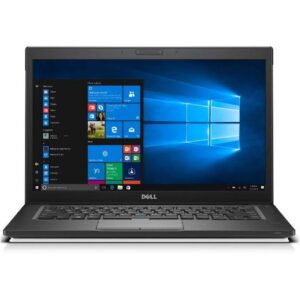 لپ تاپ گرافیک دل مدل Latitude E7480 Corei5 نسل 7