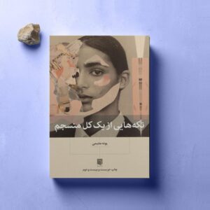کتاب تیکه های از یک کل منسجم اثر پونه مقیمی