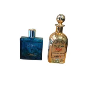 عطر مردانه ورساچی اروس