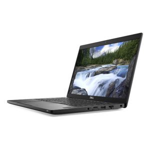 لپ تاپ دانشجویی استوک  ۲n1 Dell Latitude 7۳۹۰