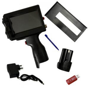 تاریخ زن دستی HP D10