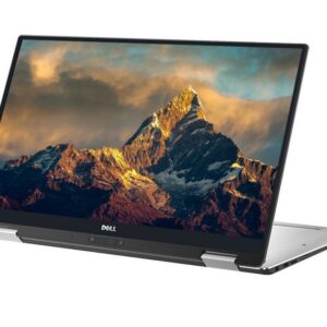 نام کامپیوتر: DESKTOP-H92V25Q سری : XPS 13 9365
