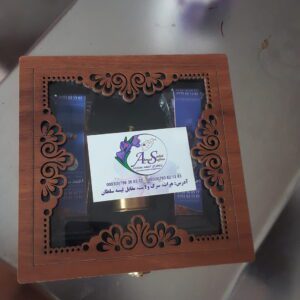 زعفران سوپر نگین، احمد سادات، 10گرام