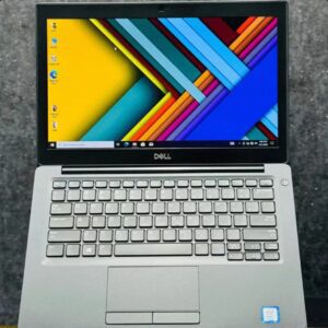لپ تاپ مهندسی  دل latitude7290 استوک