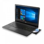 لپ تاپ اداری استوک برند DELL