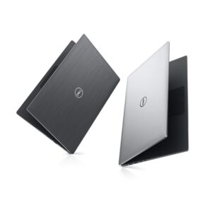 لپ‌تاپ  اداری دل Dell Precision 5530