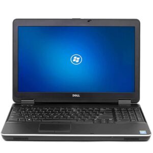 لپ تاپ مهندسی  استوک دل مدل Dell Latitude e6540 نسل چهارم