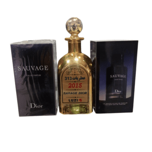عطر مردانه ساواچ دیو  مناسب برای چهار فصل