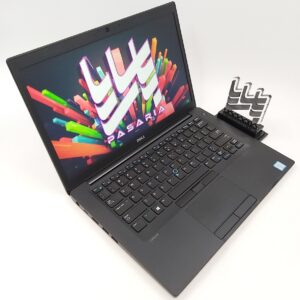 لپتاپ DELL Latitude 7480 Core i5 نسل هفتم