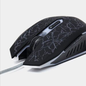 ماوس گیمنگ  برند Luminous GM3 Wired