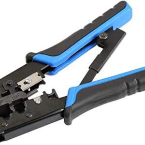کلیپر RG مدل : Dual-Modular Crimping Tool