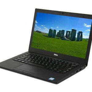 لپ تاپ گرافیک دل استوک Dell Latitude 7280 i5 نسل6