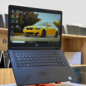 لپ تاپ دل e5490 برند: Dell-logo لپ تاپ دانشجویی، لپ تاپ ۱۴ اینچ، لپ تاپ دل core i7 Dell Latitude 5490