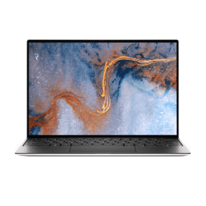لپ تاپ دل 13.4 اینچی مدل XPS 9305 i7 1165G7 8GB 512GB