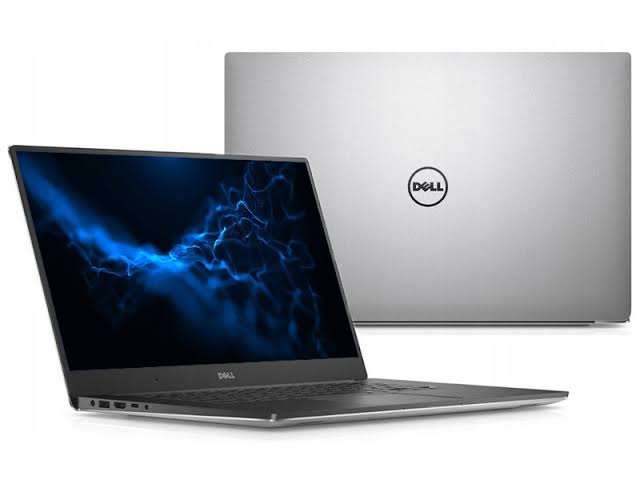 لپ تاپ گرافیکی استوک Dell مدل 5520  i7 نسل 7