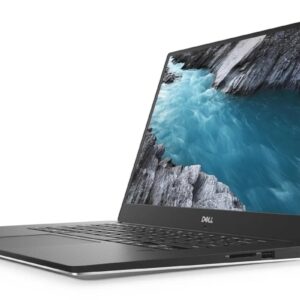 لپ تاپ گرافیکی 15 اینچی Dell مدل XPS 9570