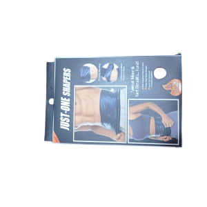 شکم بند چربی سوز just one shapers   p_206