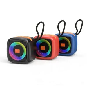 اسپیکر بلوتوثی وایرلس X-911 WIRELESS SPEAKER