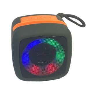 اسپیکر بلوتوثی مدل x-911