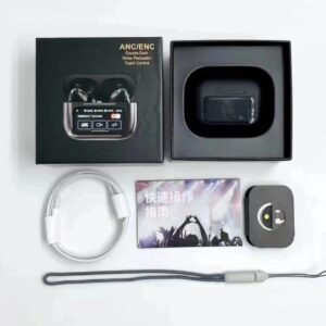 ایرپاد اپل A9 PRO ANC Earbuds