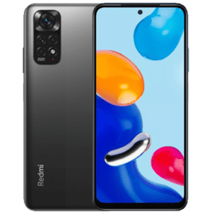 Redmi Note 11 در افغانستان