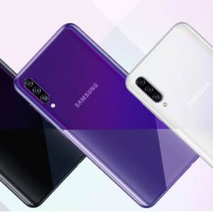 Galaxy A30s در افغانستان