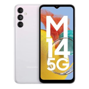 Galaxy M14 در افغانستان