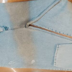 شلوار لی دخترانه ZARA در افغانستان