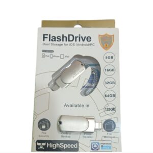 فلش farari flash drive 16 GB LXM L07