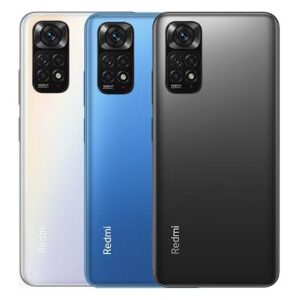 شیائومی Redmi Note 11S در هرات