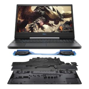 لپ تاپ مهندسی  استوک Dell مدل Latitude 5590