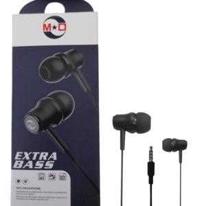 گوشکی سیم‌دار EXTRA BASS   MD-67HF