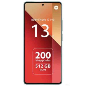 Redmi Note 13 Pro 4G در افغانستان