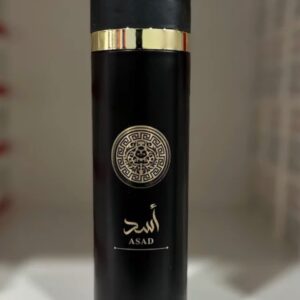 اسپری بدن مردانه در هرات
