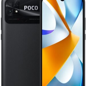 Poco C40 در هرات
