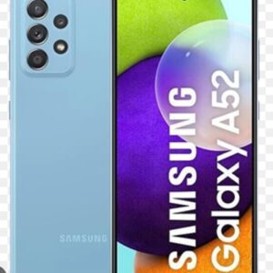 Galaxy A52 در افغانستان