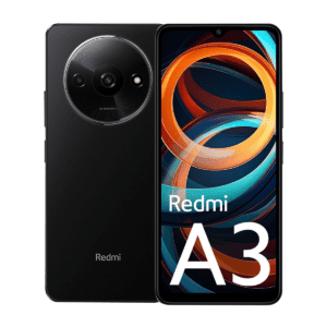 Redmi A3 در افغانستان