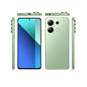 Redmi Note 13 4G در افغانستان