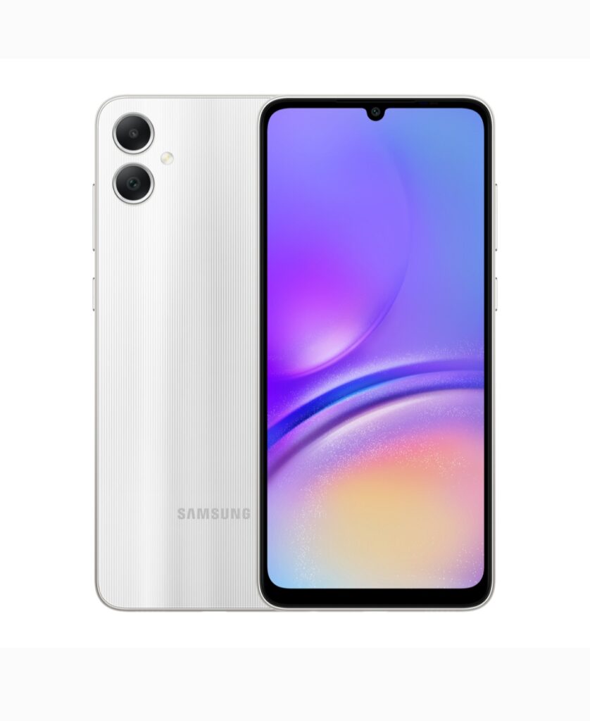 گوشی موبایل سامسونگ مدل Galaxy A05 4G