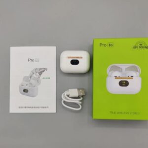هندزفری بیسیم Pro 8S handfree wireless Pro 8S