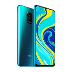 Redmi Note 9s در هرات
