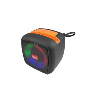 اسپیکر وایرلس بلوتوثی هاینو تکو مدل HainoTeko S22