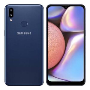 Galaxy A10s در افغانستان