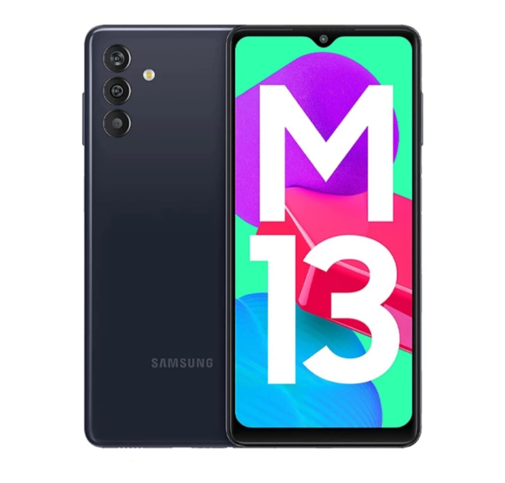 گوشی موبایل سامسونگ گلکسی M13