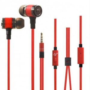 گوشکی سیم دار MD 59HF