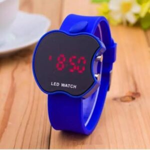 ساعت بچگانه در افغانستان