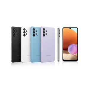 Galaxy A13 در افغانستان
