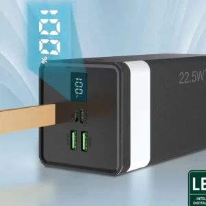 پاوربانک گرین لاین در افغانستان