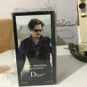 عطر دیور ساواج در هرات